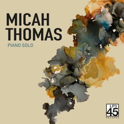 Afbeelding van Micah Thomas Piano Solo (2 LP)