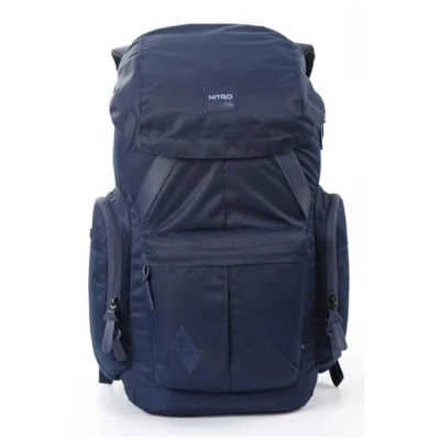 Afbeelding van Nitro Daypacker Two Sac à dos, Nightsky., L, Décontracté
