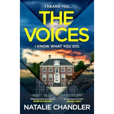 Afbeelding van The Voices