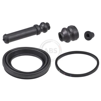 Afbeelding van A.B.S. 73059 Remklauw Reparatieset 51 MAZDA: MX 5 2, I