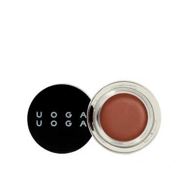 Afbeelding van Uoga Blush En Lipmake up Dames 6 Ml Nude 600