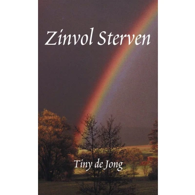 Afbeelding van Zinvol sterven