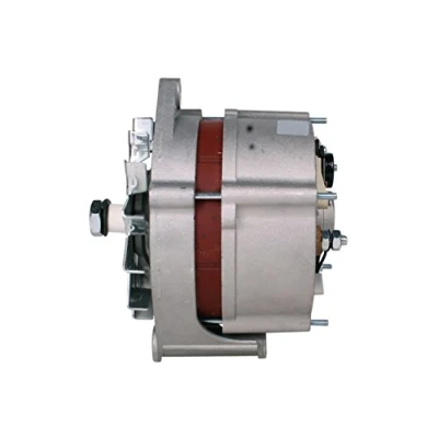 Afbeelding van HELLA 8EL 012 584 201 Dynamo / Alternator 28V 55A