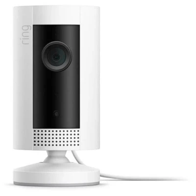 Image de Ring Caméra Smart Intérieure Indoor Cam (2nd Gen.) Blanc 2 Pièces (b0bfjmqcdh)