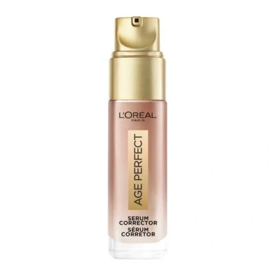 Image de L&#039;Oréal Age Perfect Sérum Corrector 30 ml