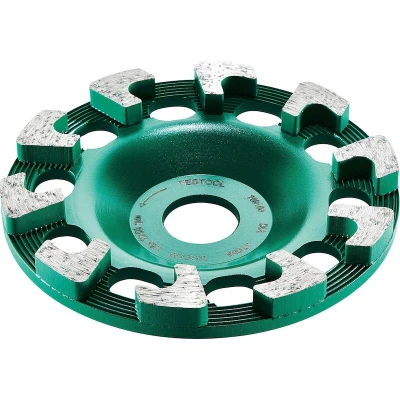Afbeelding van Festool DIA STONE D130 PREMIUM Diamantschijf 130 x 25/22,2mm Beton