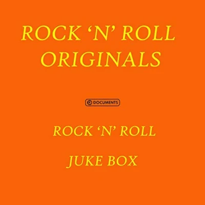 Afbeelding van Rock &#039;N&#039; Roll Jukebox [Intenfrank]