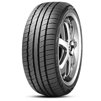 Image de Pneu 4x4 4 saisons Hifly All Turi 221 235/55 R18 104V XL
