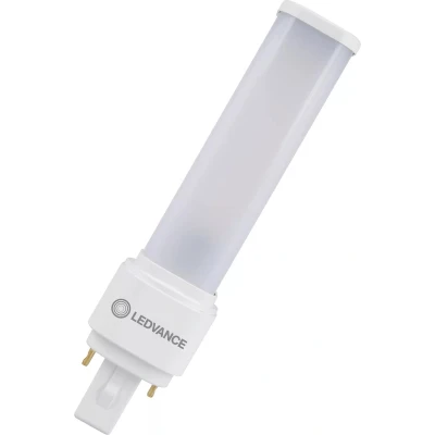 Afbeelding van Ledvance Dulux D LED 9W 840 Koel Wit Vervangt 26W
