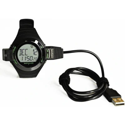 Afbeelding van Swimovate Poolmate Live Watch &amp; Data Clip