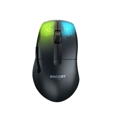 Afbeelding van ROCCAT KONE Pro Air Gaming Muis Draadloos Zwart