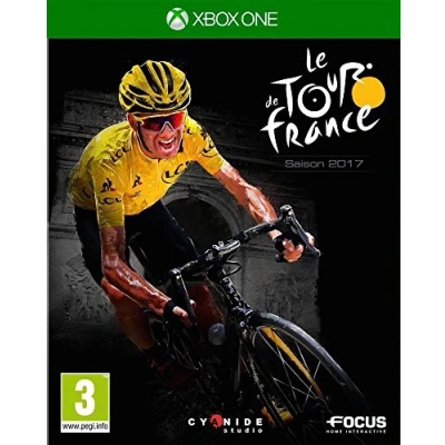 Afbeelding van Tour de France 2017