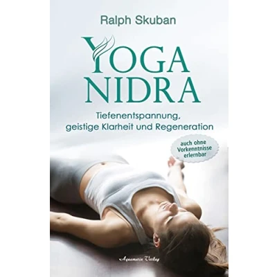 Afbeelding van Yoga Nidra