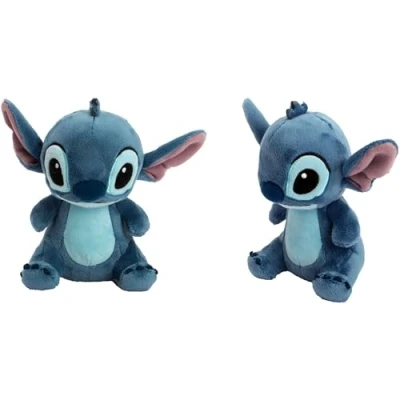 Afbeelding van Disney Lilo And Stitch Plush 15cm