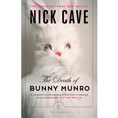 Afbeelding van Death Of Bunny Munro