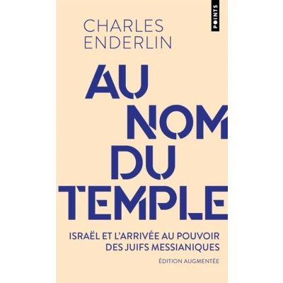 Image de Au nom du temple
