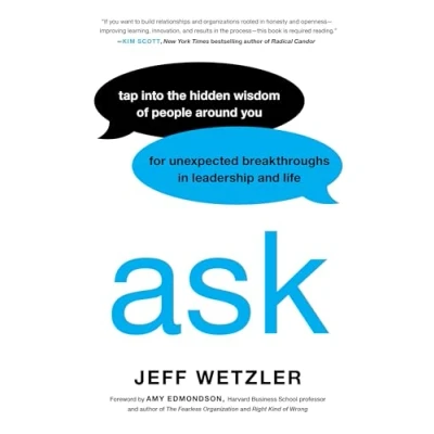 Afbeelding van Ask