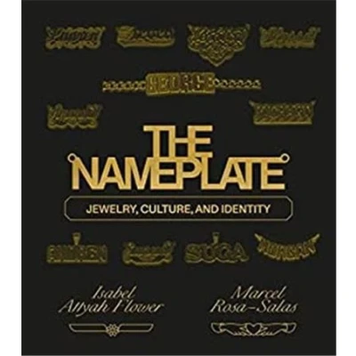 Image de The Nameplate /anglais