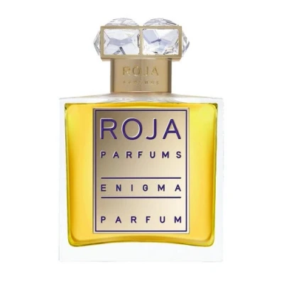 Image de Roja Parfums Enigma Pour Femme Essence de Parfum Extrait 50 ml