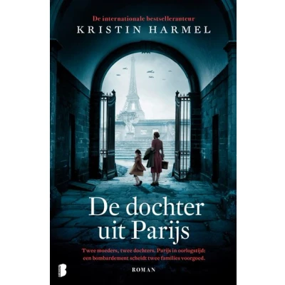 Image de De dochter uit Parijs