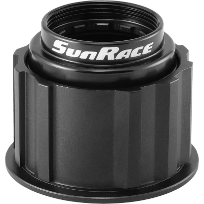Afbeelding van Cassette 11 speed Sunrace CSMX9X voor Sram XD driver body 10 42T zwart