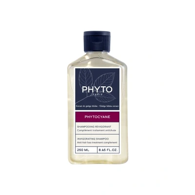 Afbeelding van Phyto Phytocyane Revitaliserende Shampoo 250ML