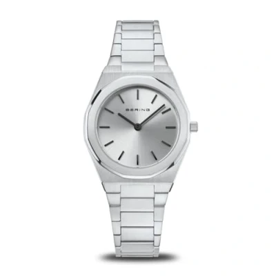 Afbeelding van Bering 19632 700 Polshorloge Dames Kwarts Classic
