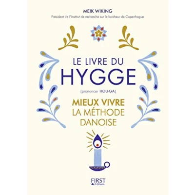 Afbeelding van Le livre du Hygge