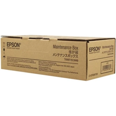 Afbeelding van Epson T6997 Maintenance Tank