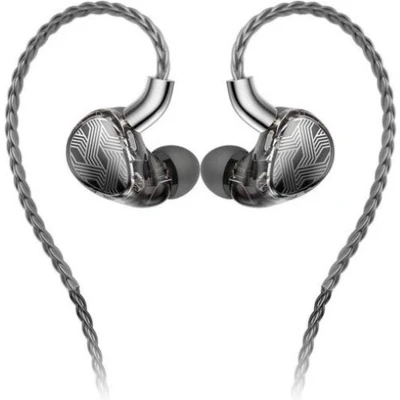 Afbeelding van FIIO FA19 Zwart