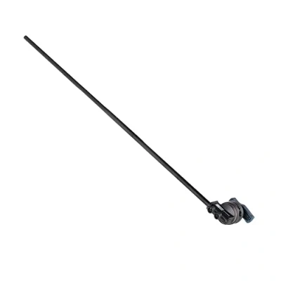 Afbeelding van Manfrotto D520B verlengde handgreeparm (Statiefverlenging), Statief accessoires, Zwart
