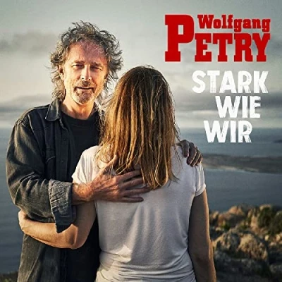 Afbeelding van Wolfgang Petry Stark wie wir (CD)