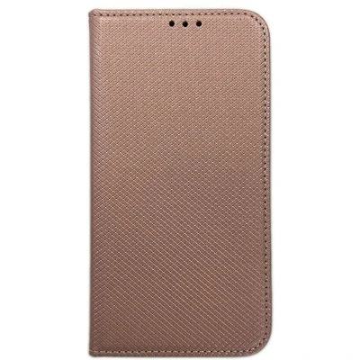 Afbeelding van Vivo X51 Smart Magnet boekenkast roze goud/roségoud