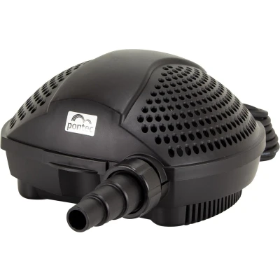 Afbeelding van Pontec PondoMax Eco 17000 vijverpomp Oase