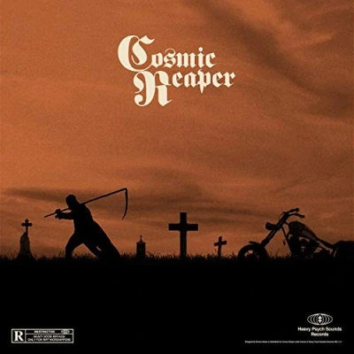 Afbeelding van Cosmic Reaper