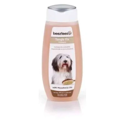 Afbeelding van Beeztees hondenshampoo tangle fix 300 ml