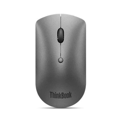 Afbeelding van Wireless muis Lenovo THINKBOOK Grijs