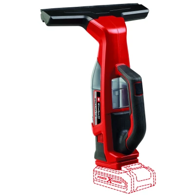 Afbeelding van Einhell Accu Raamreiniger BRILLIANTO