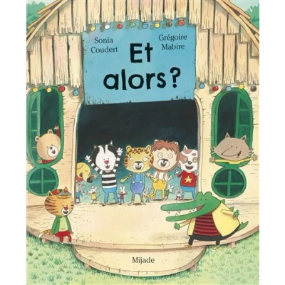 Image de Et alors ?