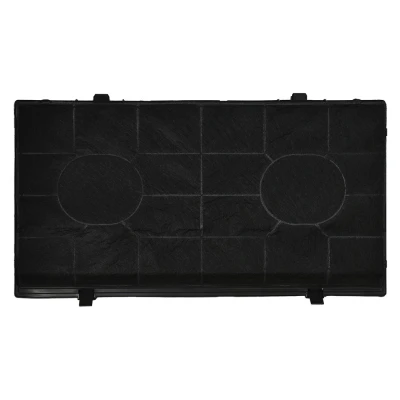 Afbeelding van Wpro Filtre charbon active fat190 484000008578