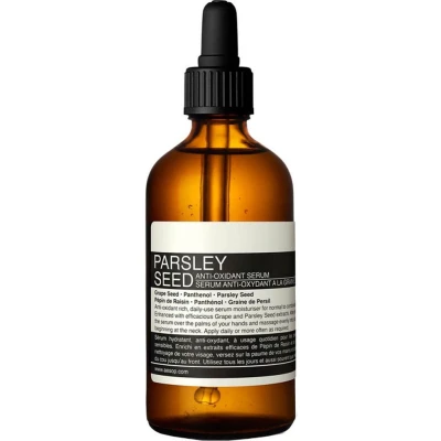 Afbeelding van Aesop Parsley Seed Anti oxidant Intense Serum 60 ml
