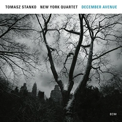Afbeelding van Tomasz Stanko &amp; New York Quartet December Avenue (CD)