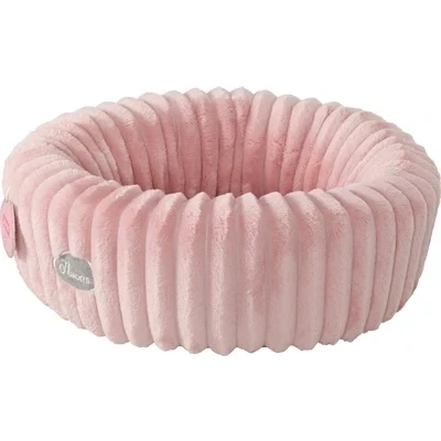 Afbeelding van Zolux Kattenmand Naomi Cuddle Roze 42X42X17,5 CM (411664)