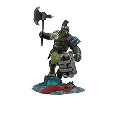 Afbeelding van Diamond Direct Marvel Gallery: Thor Ragnarok The Hulk PVC Figure