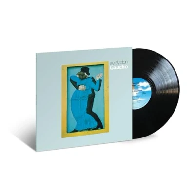 Afbeelding van Steely Dan Gaucho (LP)