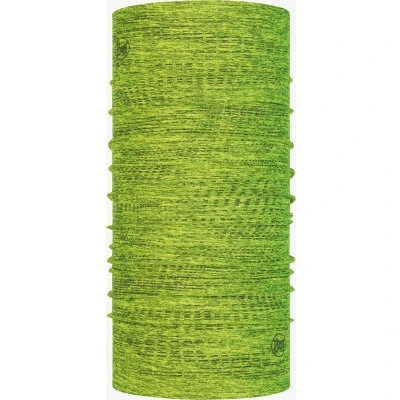 Afbeelding van Buff Dryflx Reflective Sjaal, Maat: One Size, Yellow fluor