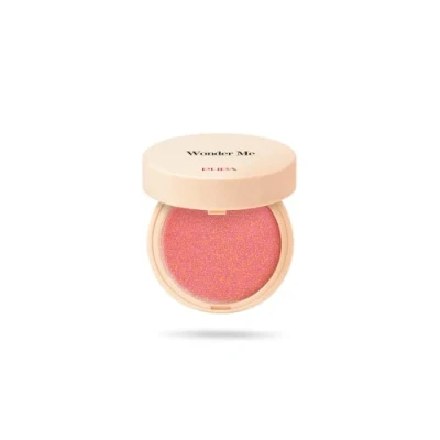 Afbeelding van Pupa Wonder Me Blush Thrill 001