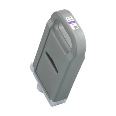 Image de Canon PFI 2700 V 700 ml violet original réservoir d&#039;encre pour imagePROGRAF GP 2000, 4000