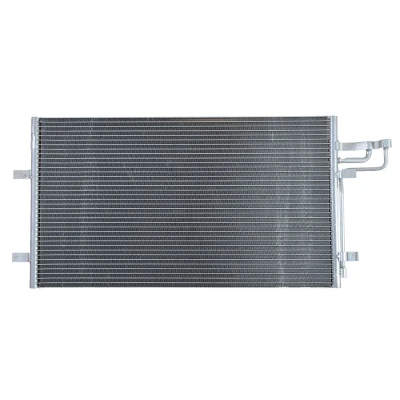 Afbeelding van Condensor, airconditioning NRF 35551
