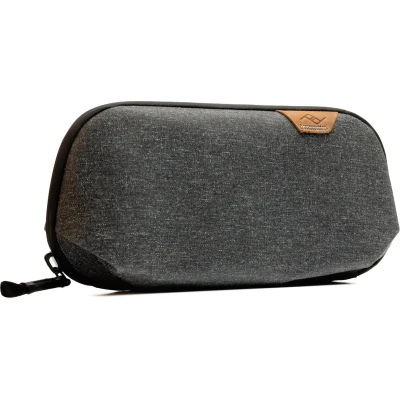 Afbeelding van Peak Design Tech Pouch Small Charcoal